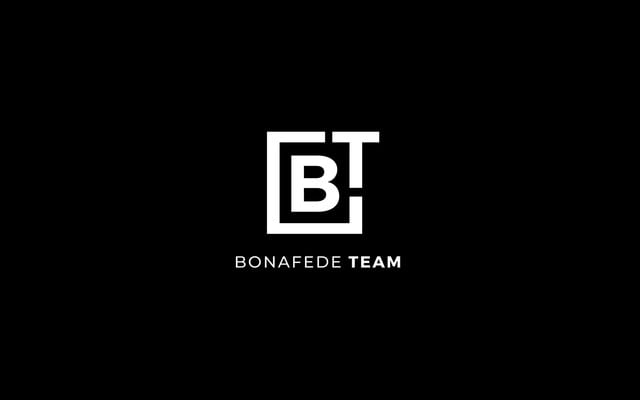 Image for Bonafede Team with ID of: 6272791