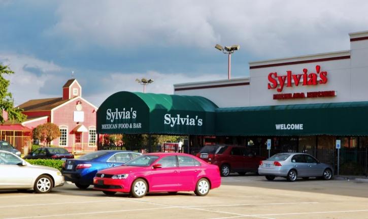 Image for Sylvia's Enchilada Kitchen with ID of: 627284
