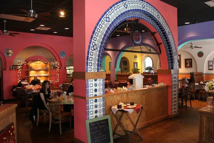 Image for Sylvia's Enchilada Kitchen with ID of: 627285