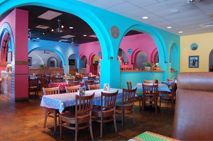 Image for Sylvia's Enchilada Kitchen with ID of: 627286
