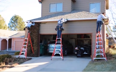 Image for C & S Rain Gutters LLC with ID of: 5253703