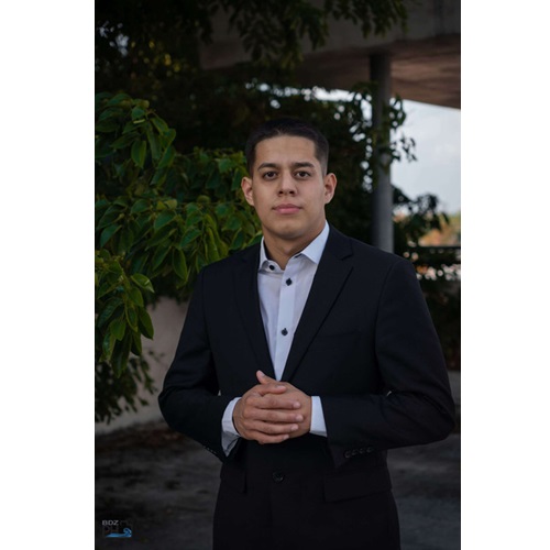 Image for Cristopher Hernandez Bocheciamp with ID of: 6273291
