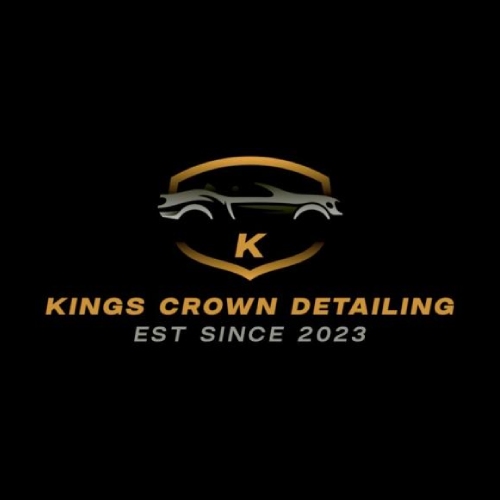 Image for Kings Crown Detailing with ID of: 6273321