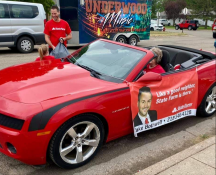 Image for Jake Bothwell - State Farm Insurance Agent with ID of: 5253860