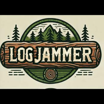 Image for Log Jammer Storage with ID of: 6273615