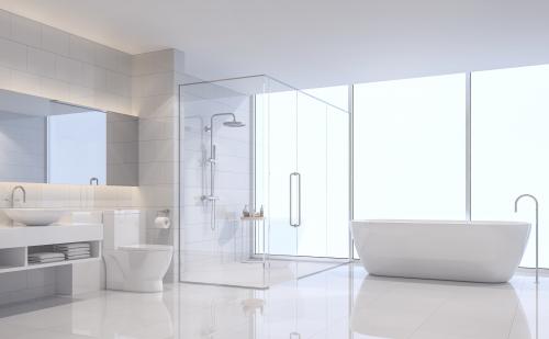 Image for Affordable Frameless Shower Door Inc. with ID of: 5253895