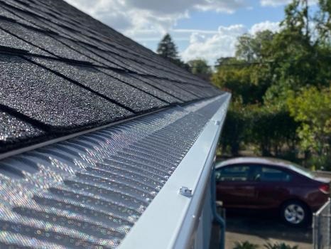 Image for Leafshield Gutter Guards with ID of: 5253956