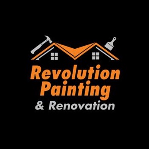 Image for Revolution Painting & Renovation with ID of: 6273880