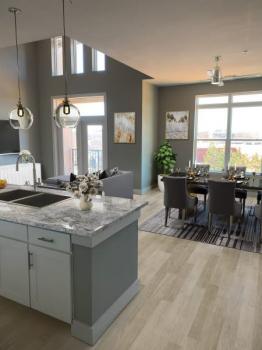 Image for Infinity260 Apartment Homes with ID of: 5254267