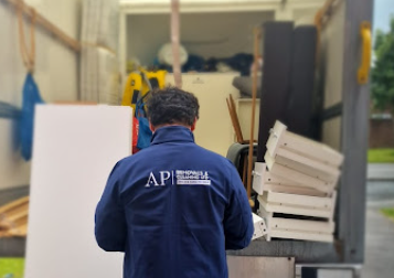 Image for AP Removal & Cleaning Ltd with ID of: 6274177