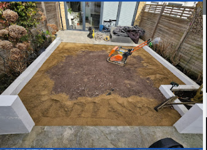 Image for Ferati Landscaping with ID of: 6274220