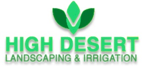 Image for High Desert Landscaping & Irrigation with ID of: 627467