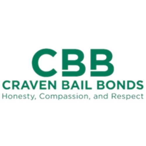 Image for Craven Bail Bonds with ID of: 6274705