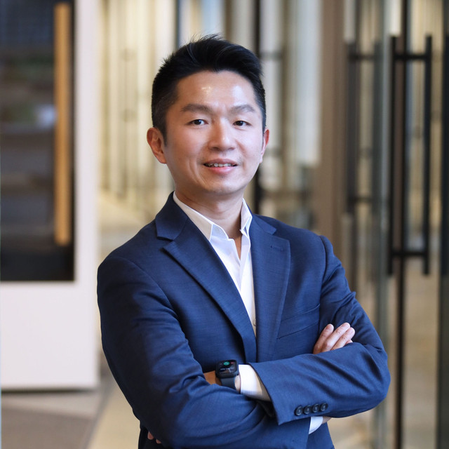 Image for David Huang with ID of: 6274948
