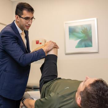 Image for Jorge Chahla, MD with ID of: 5255075