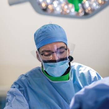 Image for Jorge Chahla, MD with ID of: 5255077