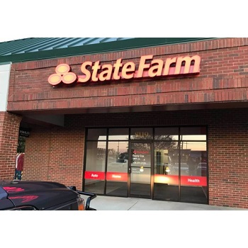 Image for Danny Cox - State Farm Insurance Agent with ID of: 5255168