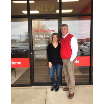 Image for Danny Cox - State Farm Insurance Agent with ID of: 5255169