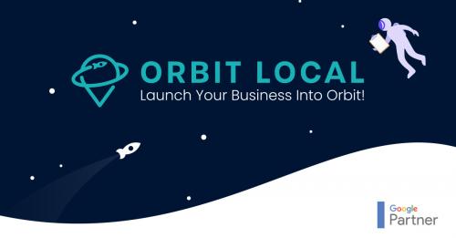 Image for Orbit Local with ID of: 5255227