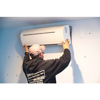 Image for Oregon Ductless Heroes with ID of: 5255369