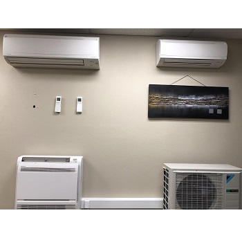 Image for Oregon Ductless Heroes with ID of: 5255370