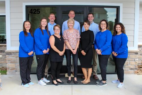 Image for Moorkamp & Arthur Family Dentistry with ID of: 4853023