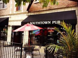 Image for Southtown Pub with ID of: 627508