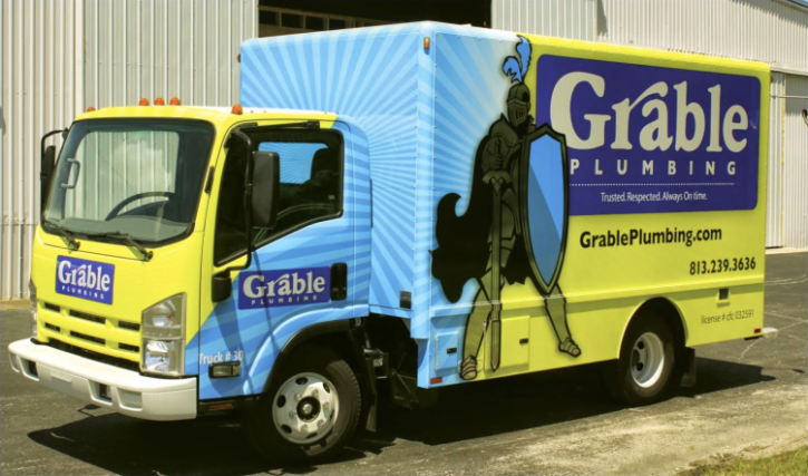 Image for Grable Plumbing with ID of: 5255836