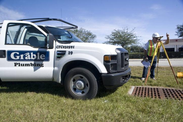 Image for Grable Plumbing with ID of: 5255842