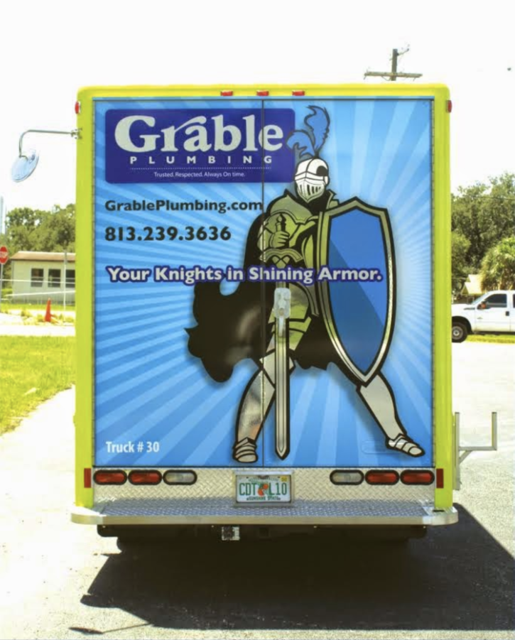 Image for Grable Plumbing with ID of: 5255845