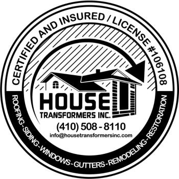 Image for House Transformers Inc. with ID of: 6275144