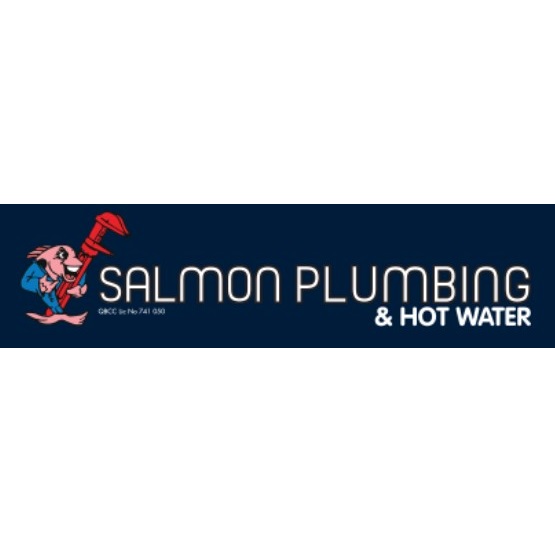 Image for Salmon Plumbing with ID of: 6275196