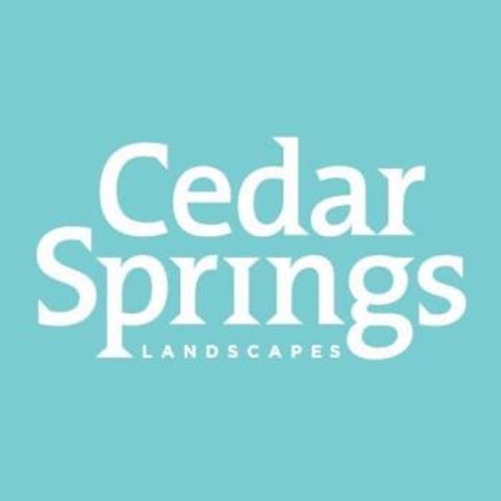 Image for Cedar Springs Landscapes with ID of: 6276202