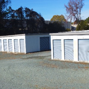 Image for American Self Storage with ID of: 6276251