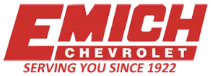 Image for Emich Chevrolet with ID of: 6276342