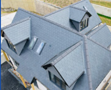 Image for Prestige Roofing & Leadwork Ltd with ID of: 6276465