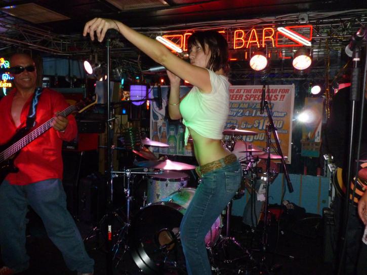 Image for The Dive Bar with ID of: 627678