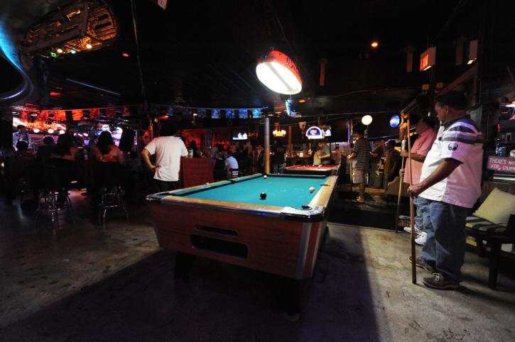 Image for The Dive Bar with ID of: 627679