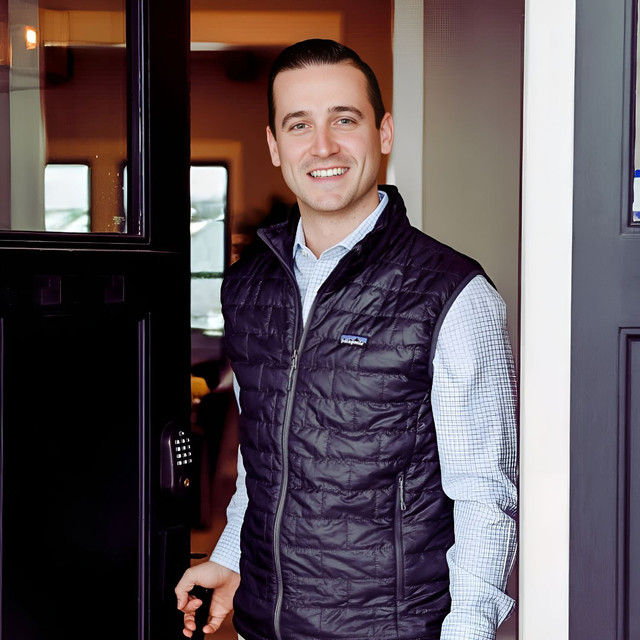 Image for Kevin Schwarz with ID of: 6276990