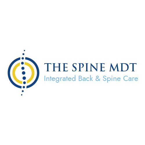 Image for The Spine MDT with ID of: 6277546