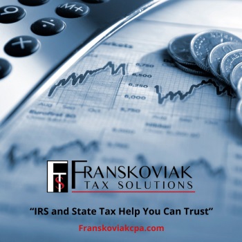 Image for Franskoviak Tax Solutions with ID of: 5256814
