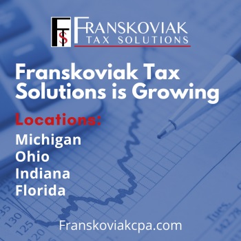 Image for Franskoviak Tax Solutions with ID of: 5256815