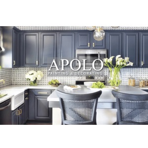 Image for APOLO PAINTING & DECORATING with ID of: 6278671