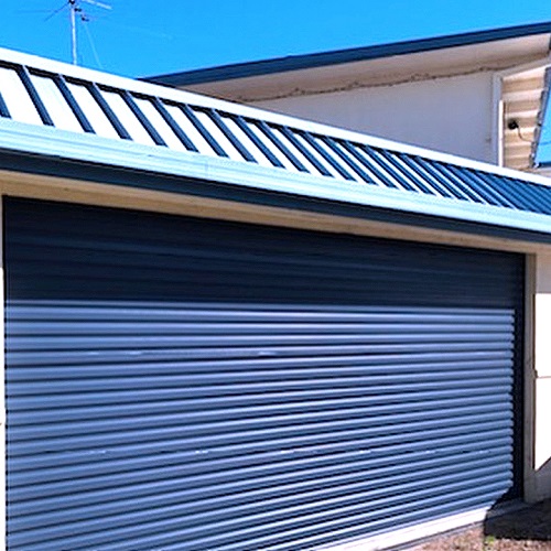 Image for Melikson garage door with ID of: 5257006