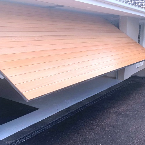 Image for Melikson garage door with ID of: 5257008