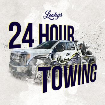 Image for Leahys Towing with ID of: 916736