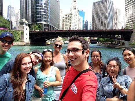 Image for Free Chicago Walking Tours with ID of: 5257851