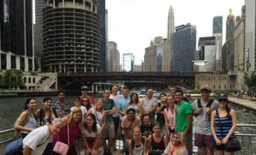 Image for Free Chicago Walking Tours with ID of: 5257855