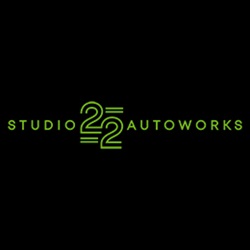 Image for Studio 22 Autoworks with ID of: 6279430