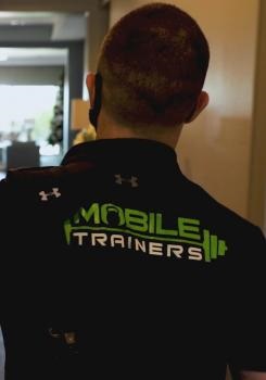 Image for Mobile Trainers with ID of: 5257967